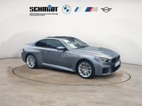 BMW M2 - Vorschau Bild 9