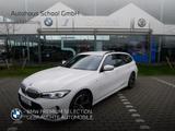 BMW 320d xDrive Touring M-Sport LCProf. DAProf. RFK 