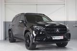 Mercedes-Benz GLS 400 d 4Matic~Kundenauftrag~VOLL~AMG~7Sitzer - Mercedes-Benz GLS 400 aus 2020