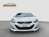 Hyundai i40 cw Style 2.0 * 177 PS * Bi-Fuel Autogas * - Hyundai mit LPG-Antrieb