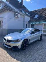 BMW 430 Gran Coupé 430d Gran Coupé M Sport A M Sport - BMW 430 Gran Coupé in Bremen