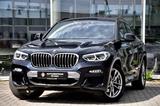 BMW X4 xDrive 25 d M Sport HeadUP Driv.As. Plus LED - gebrauchte BMW X4 aus dem Jahr 2019