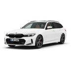 BMW 330i xDrive Touring M SPORT PRO AHK Adaptiv LED 