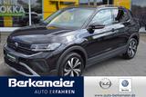 Volkswagen T-Cross 1.0 TSI Life DSG/Kamera/Ready2Discover/A - VW T-Cross von 2025