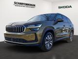 Skoda Kodiaq Selection *Sthz.,HUP,AHK,360°* - Skoda Kodiaq Jahreswagen