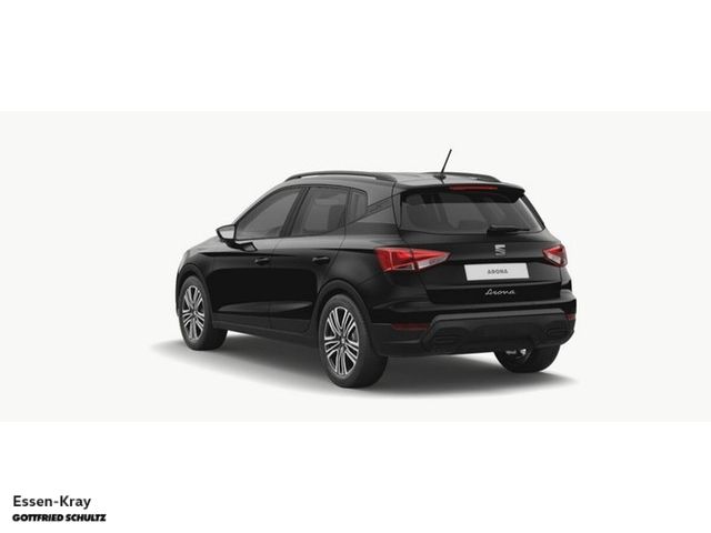 Seat Arona - Bild 4