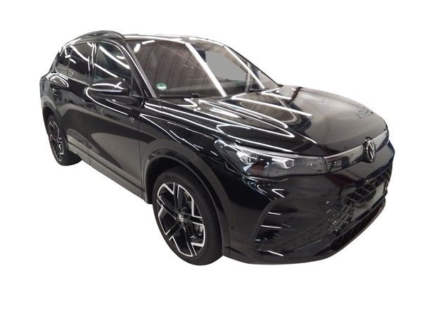 Tiguan 1.5 eTSI DSG R LINE IQ.LIGHT+AHK+HUD+PANO