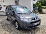 Citroën Berlingo Kombi Selection*2.Hand*Zahnriemen Neu* - gebrauchte Citroën Berlingo aus dem Jahr 2016