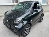 Smart ForTwo coupé Prime 1.0 Automatik nur 63650 Km !! - Smart ForTwo in Düsseldorf