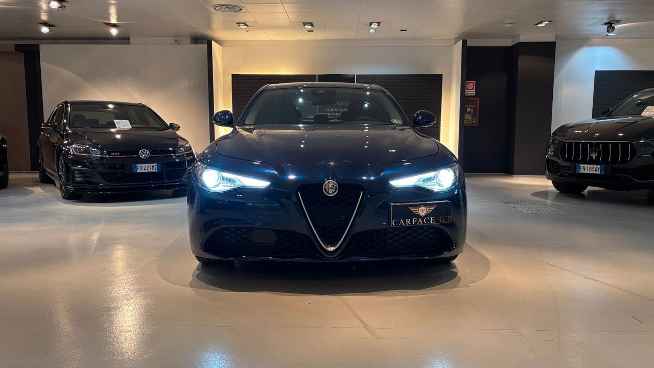 Alfa Romeo ALFA ROMEO GIULIA 2.2 160CV - 2019 imagem 2