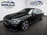 BMW 730 d xDrive Facelift Leder LED Navi 20 Zoll - BMW 7er Reihe in Bremen