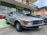 Mercedes-Benz SL 280 Europea Solo 47000 Km Autom - Mercedes-Benz Cabrio aus dem Jahr 1977