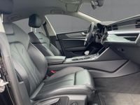 Audi A7 - Vorschau Bild 12