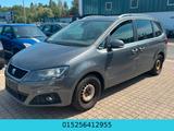 Seat Alhambra Style Allrad - 2.0 Diesel Panorama - Seat Alhambra in Hannover
