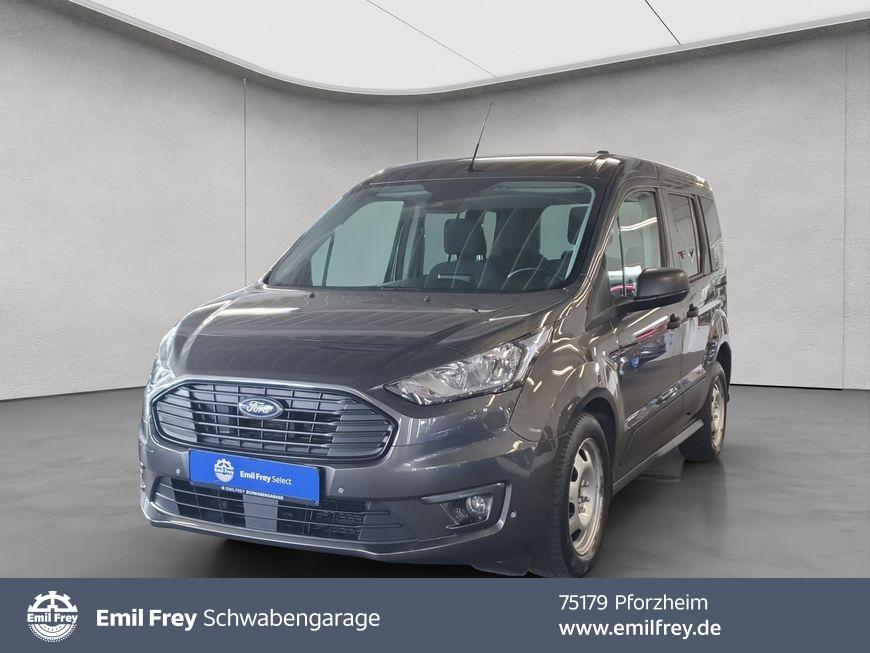 Ford Tourneo Connect 1.5 EcoBlue Aut. Start-Stop Tren