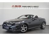 Mercedes-Benz SLK 200 Roadster Aut. AMG Line *2.H *Navi *SHZ - Mercedes-Benz SLK 200: Roadster