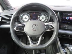 VW Touareg 3.0 TDI R-Line 4M Matrix Leder Ahk Black VW Touareg 3.0 TDI R-Line 4M Matrix Leder Ahk Black