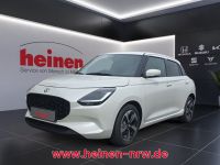 Suzuki Swift - Vorschau Bild 1