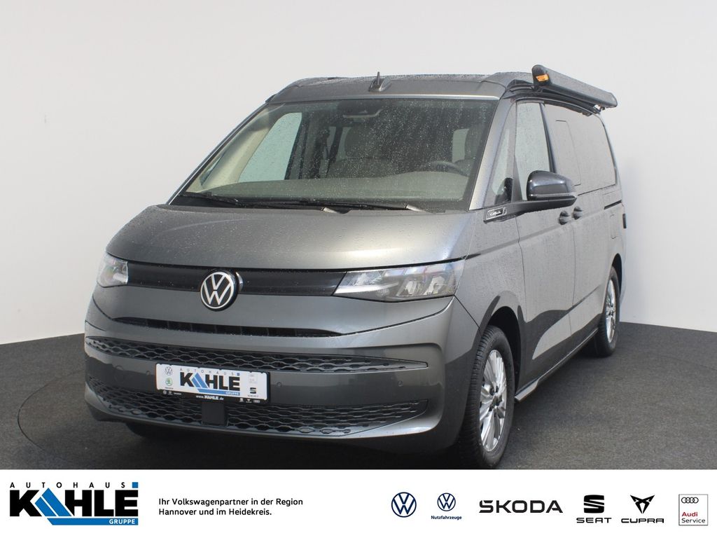Volkswagen T7 California