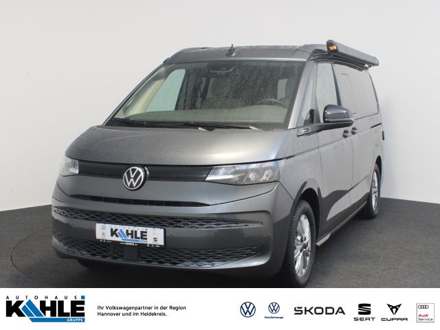 Volkswagen T7 New California Beach Camper 2.0 TDI DSG