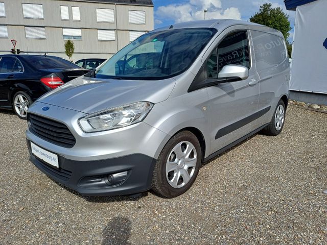 Ford Transit Courier Trend