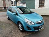 Opel Corsa 1.2 ecoFLEX Satellite Automatik / 2.Hand - Opel Corsa aus 2011: Ecoflex