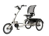 pfautec Scoobo+, 725Wh Akku, Rohloff-Schaltung, CX Motor - pfautec E-Bikes