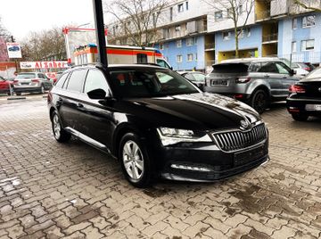 Skoda Superb - 3