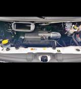 Eura Mobil 685 Wohnmobil Alkoven Garage Klima Solar  - Angebote