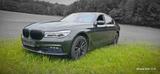 BMW 730Ld - - BMW 730: Ld