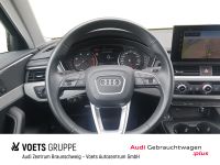 Audi A4 - Vorschau Bild 10