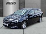 Opel Astra ST Business 1.5D AHK-abnehmbar Navi LED SH - Opel Astra in Bremen