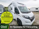 Dethleffs JUST CAMP T 7052 EBL  - Offers