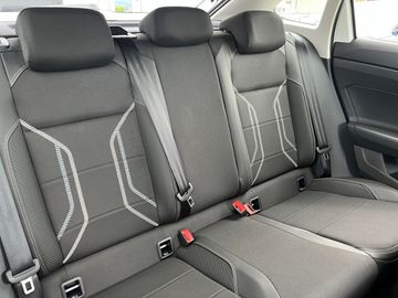 Volkswagen Taigo Style 1,5l TSI 110 PS 7-Gang-DSG