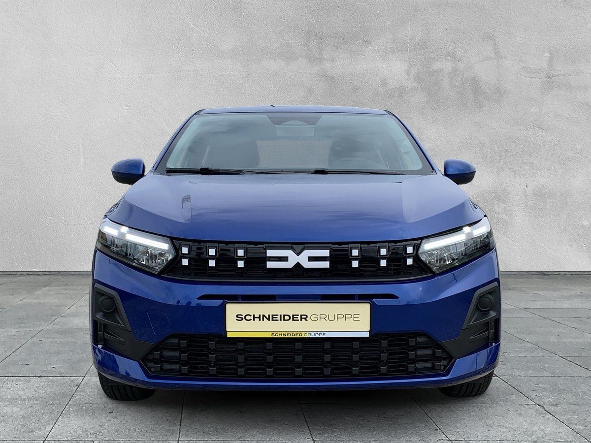 Dacia Sandero - Bild 8