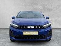 Dacia Sandero - Vorschau Bild 8