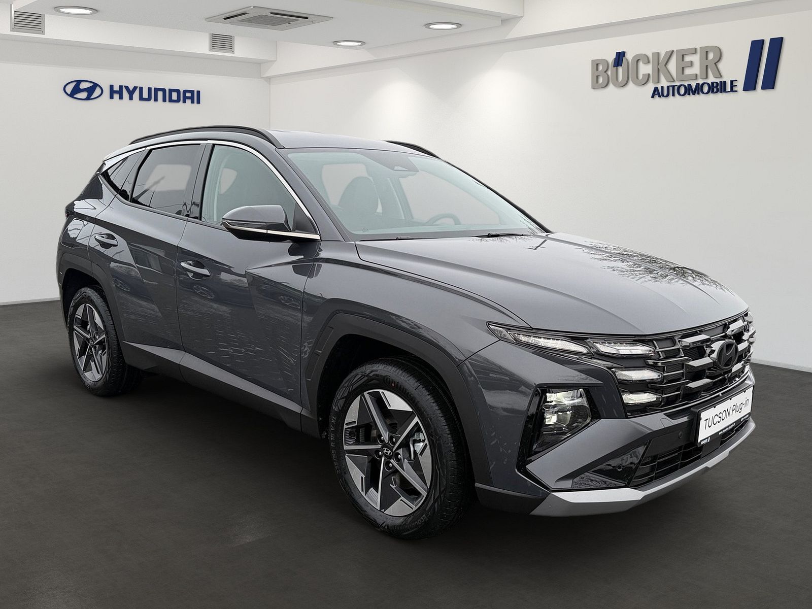 Hyundai TUCSON - Bild 2
