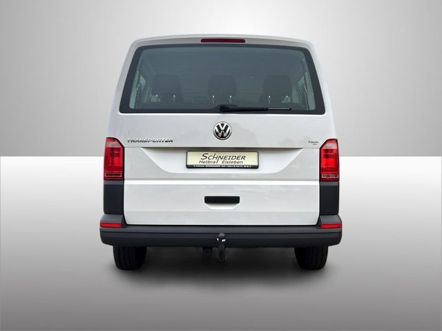 T6 Kombi 2.0 TDI KR 9-SITZE+AZV+KLIMA