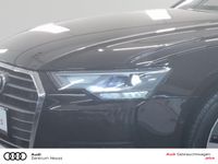 Audi A6 - Vorschau Bild 6