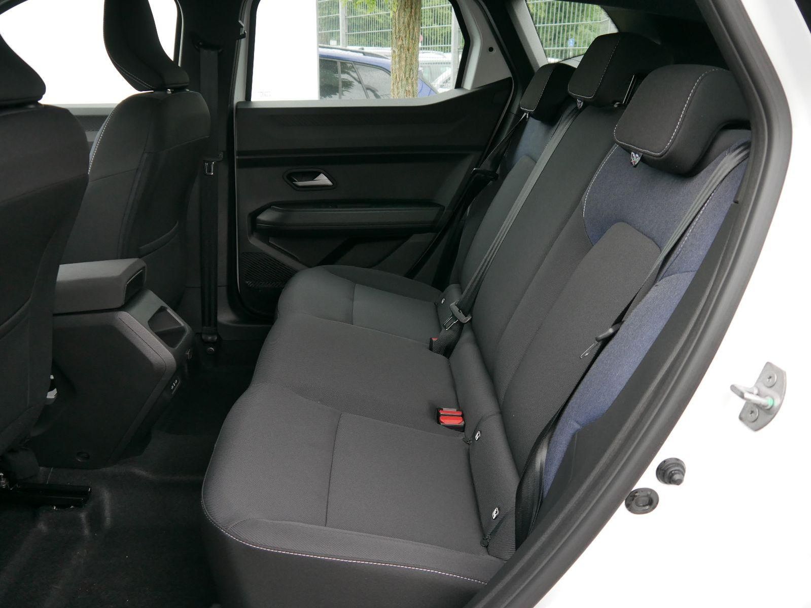 Dacia Duster - Bild 9
