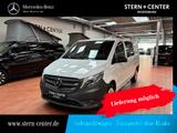 Mercedes-Benz Vito 114 CDI Lang Mixto Klima LED Navi Kamera - Mercedes-Benz Vito mit Diesel-Antrieb: Kombi, Automatik