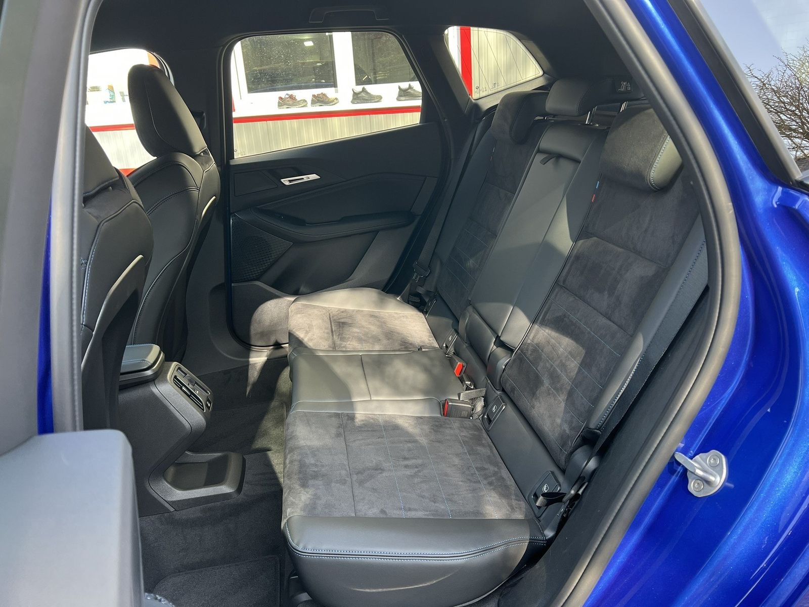 BMW 218 Active Tourer - Bild 18
