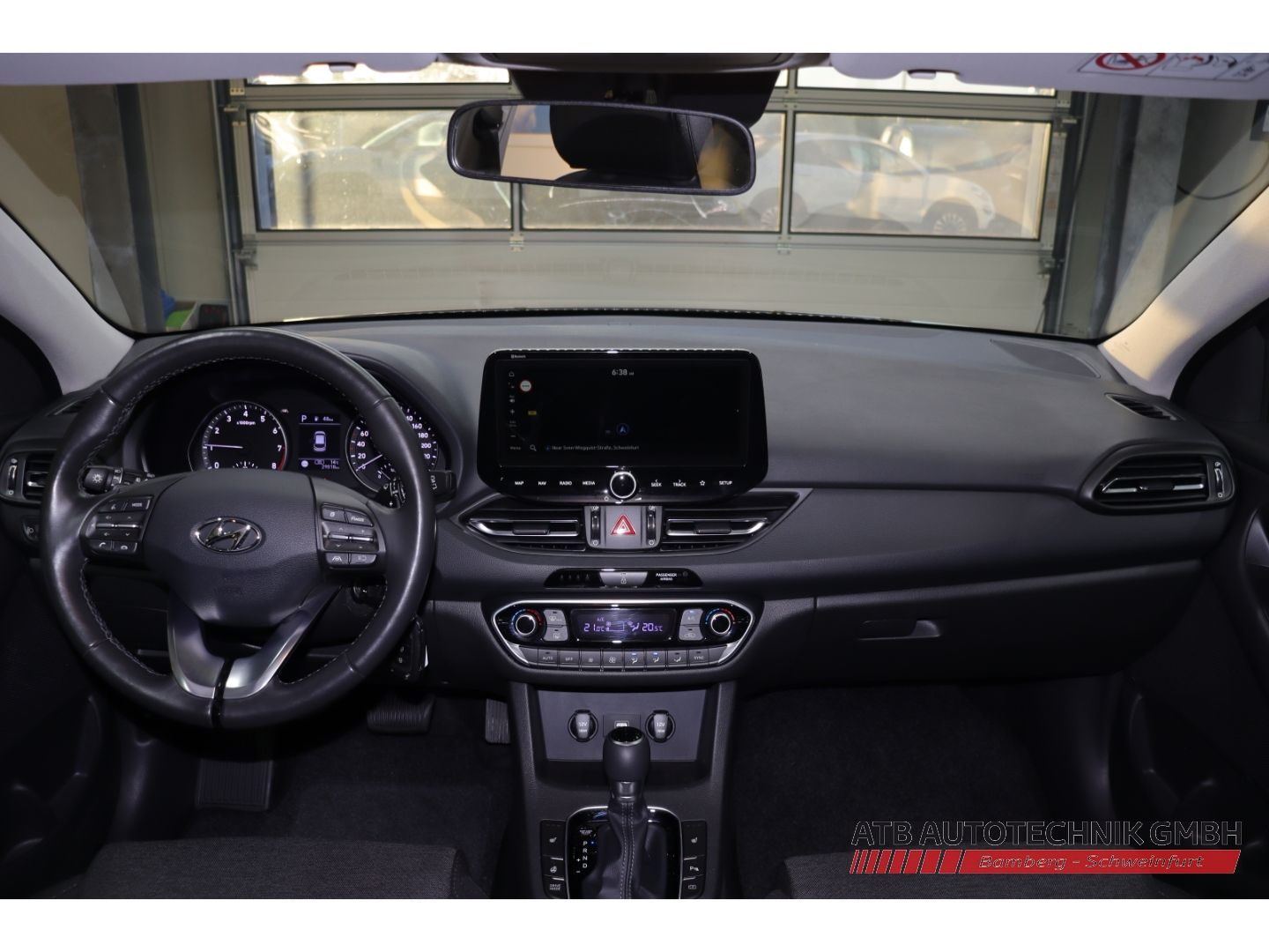 Hyundai i30 – Bild 9