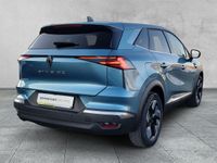 Renault Symbioz - Vorschau Bild 5