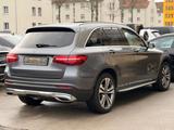 Mercedes-Benz GLC 250 - sehr elegant! 