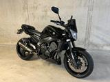 Yamaha FZ1 (RN 16) - YAMAHA FZ