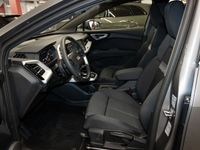 Audi Q4 e-tron - Vorschau Bild 19