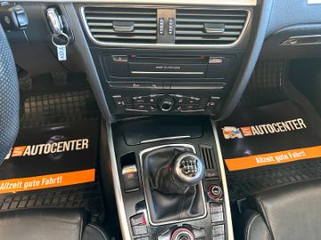 Audi A5 *SLine*Leder*NAVI*BiXenon*
