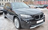 BMW X1 18 d xDrive Allrad Sitzheizung AHK Tüv 03/27 - BMW X1: 2.0