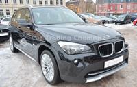 BMW X1 18 d xDrive Allrad Sitzheizung AHK Tüv 03/27
